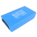 Sostituzione della batteria compatibile per Yard force 1920763001