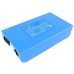 Sostituzione della batteria compatibile per Yard force 1920763001