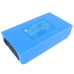 Sostituzione della batteria compatibile per Yard force 1920763001