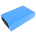 Sostituzione della batteria compatibile per Yard force 1920763001