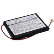 Batteria compatibleWith Samsung