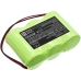 Batterie Sostituisce KS4-M53G0-102