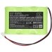 Batterie Sostituisce KS4-M53G0-200
