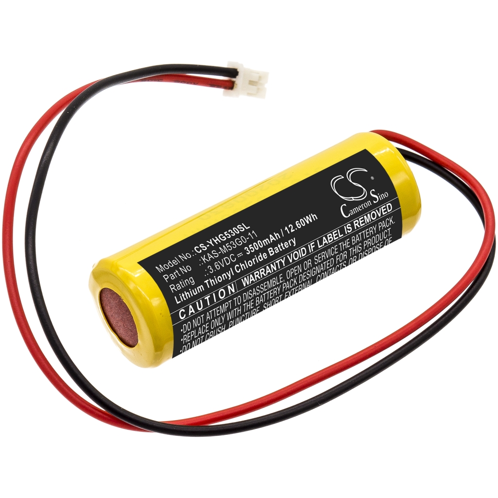 Batterie Sostituisce KAS-M53G0-11
