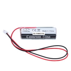 Sostituzione della batteria compatibile per Yamaha KCA-M53G0-10