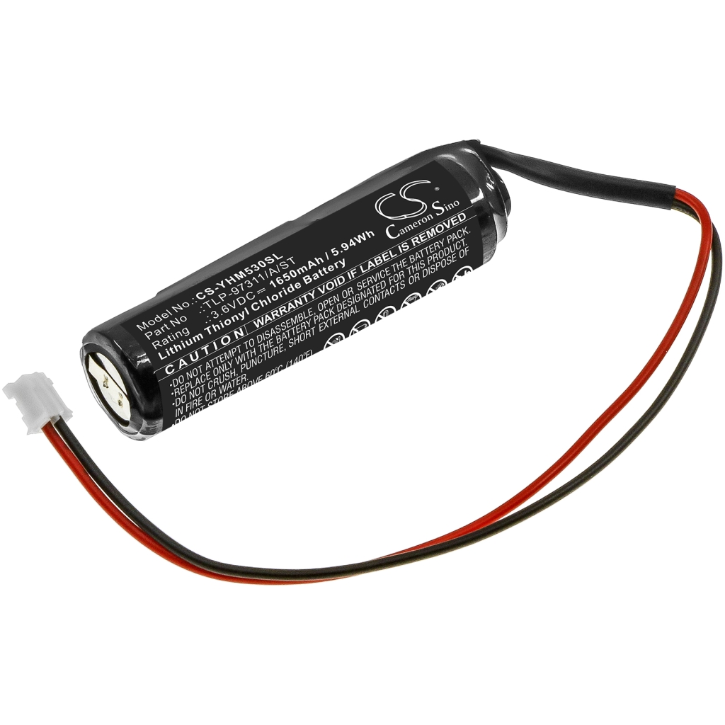 Batteria industriale Yamaha CS-YHM530SL