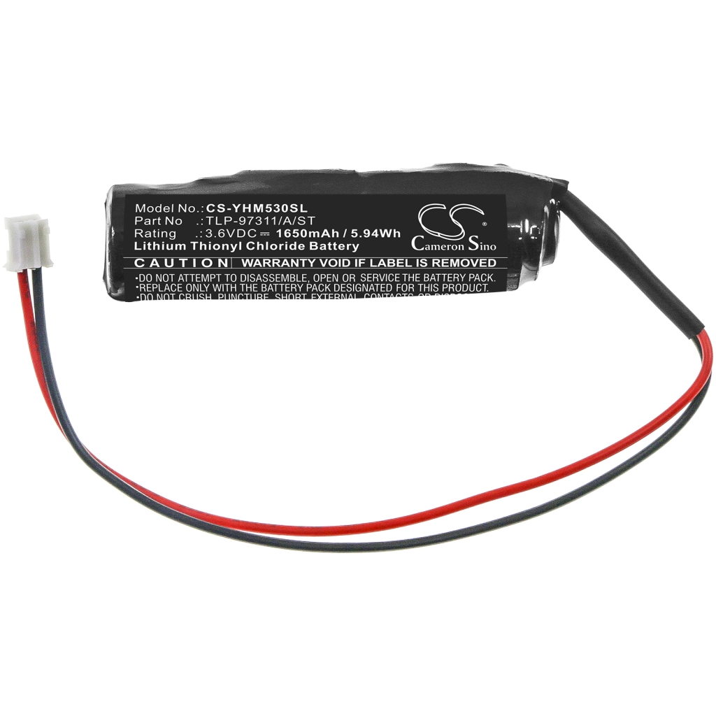 Batteria industriale Yamaha CS-YHM530SL