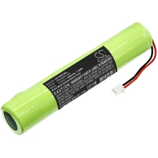 Sostituzione della batteria compatibile per Yamaha 