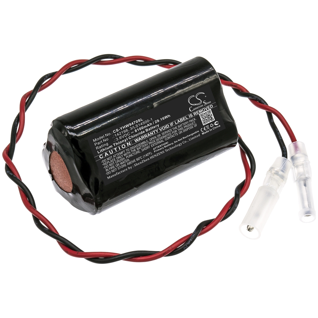 Batterie Sostituisce HW9470932-A