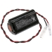 Batteria industriale Yaskawa Motoman Batteries (CS-YHW9470SL)