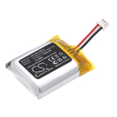 Sostituzione della batteria compatibile per Yealink YLPP102427C700WVDL