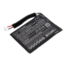Sostituzione della batteria compatibile per Yealink YLPP425268C2450WLS