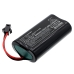 Batteria medica Yonker CS-YKM700MD