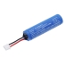 Batterie compatibile con Yealink SP92 SP92 CS-YKP920CH