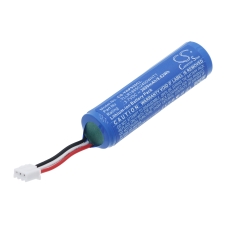 Sostituzione della batteria compatibile per Yealink YLLR1865C2400WHTT