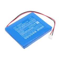 Sostituzione della batteria compatibile per Yokogawa AHB067885