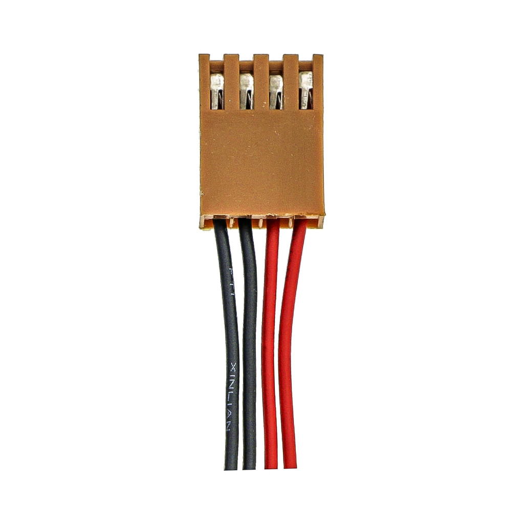 Batteria industriale Yaskawa K-24 ER17/50 (CS-YKS175SL)