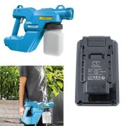 CS-YLQ210PX<br />Batterie per   sostituisce la batteria YLD02-18V2AH