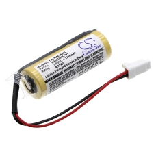 Sostituzione della batteria compatibile per Yaskawa 180718-1,ER6BDWK77P,HW1483880-A