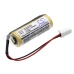 Batteria industriale Yaskawa CS-YMC100SL