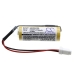 Batteria industriale Yaskawa CS-YMC100SL