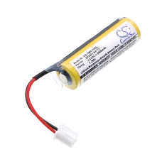 Compatible battery replacement for Yaskawa ER6BD-WK77P,ER6BDWK77P