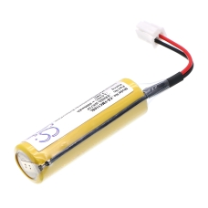 Compatible battery replacement for Yaskawa ER6BD-WK77P,ER6BDWK77P