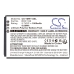 Battery Replaces Yamaha RRC1120