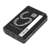 Battery Replaces Yamaha RRC1120
