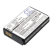 Batteria compatibleWith Batteries for communication and conferencing