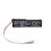 Batterie Batteria altoparlanti CS-YMH100SL