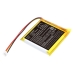 Batteria compatibile con Yoto CS-YMM002SL