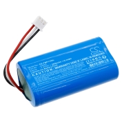 CS-YMP110SL<br />Batterie per   sostituisce la batteria Z2000