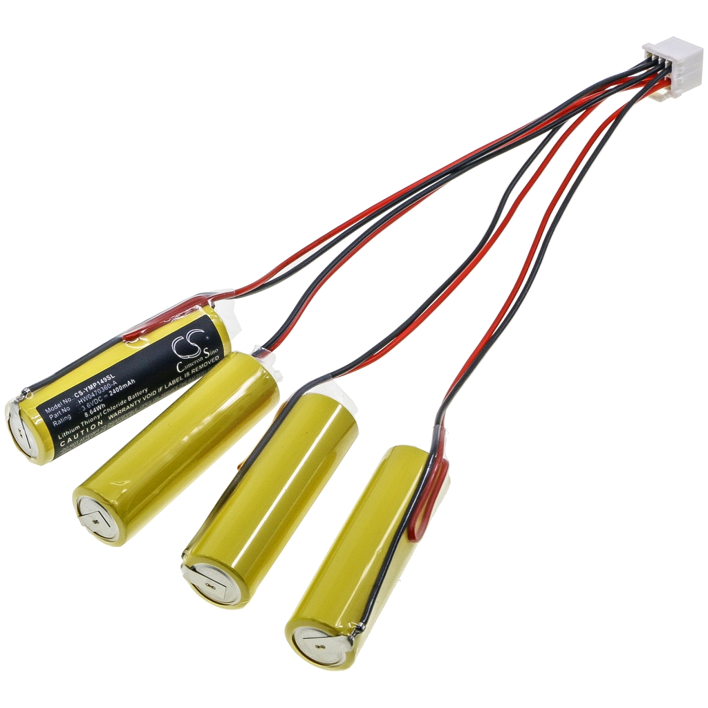 Batteria industriale Yaskawa Motoman Robot 149689-1 (CS-YMP149SL)