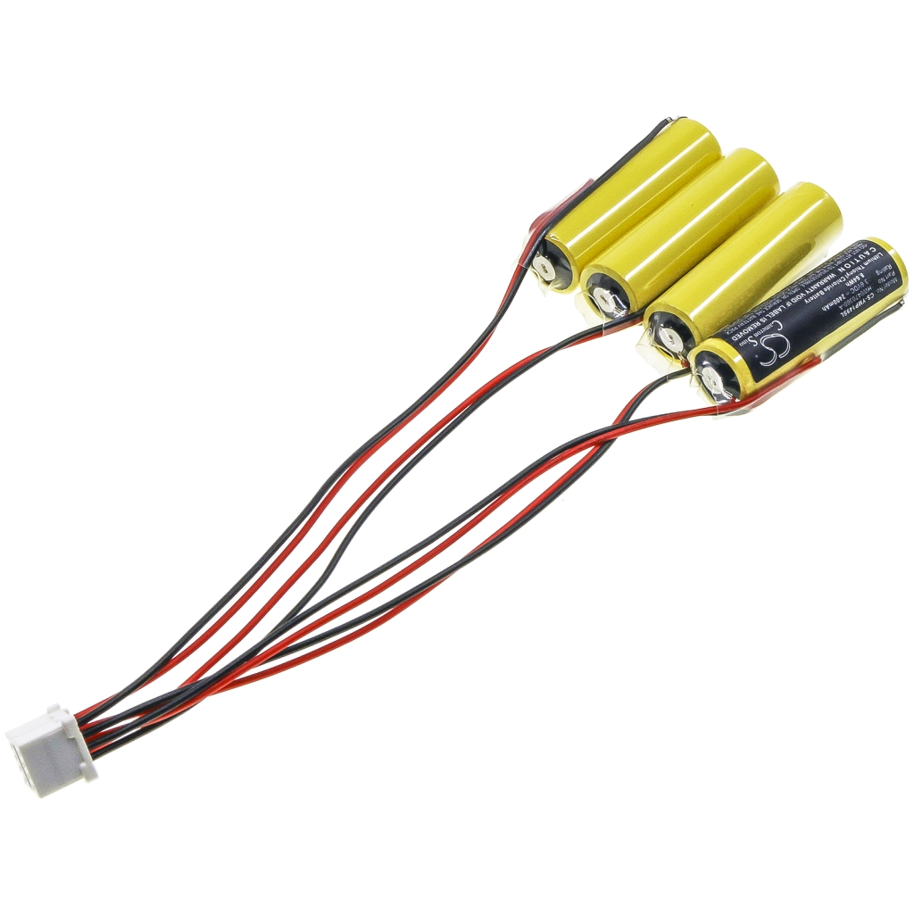 Batteria industriale Yaskawa Motoman Robot 149689-1 (CS-YMP149SL)