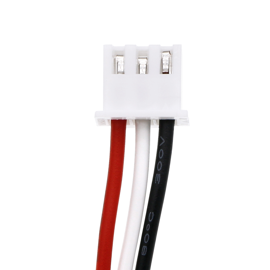 Batterie Sostituisce Z2000