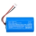 Batterie Cavo Modem Batteria CS-YMP110XL