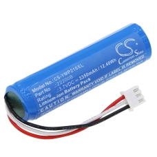 Sostituzione della batteria compatibile per Yeacomm Z2200B