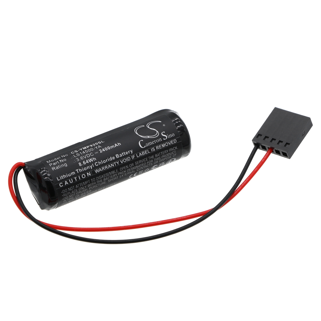 Batterie Sostituisce DBA0003