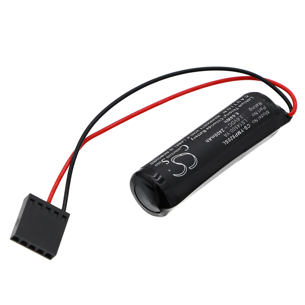 Batterie Sostituisce DBA0003