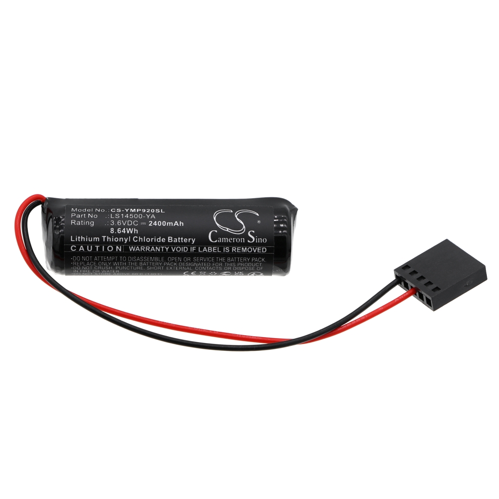 Batterie Sostituisce DBA0003