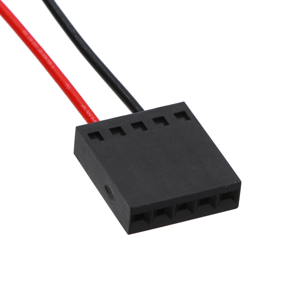 Batterie Sostituisce DBA0003