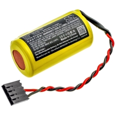 Sostituzione della batteria compatibile per Yaskawa ZNG-GL120