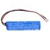 Batterie Batteria industriale CS-YNX100SL