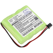 Sostituzione della batteria compatibile per Ysi 251300Y