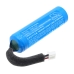 Batteria compatibile con Yoto CS-YPY004SL
