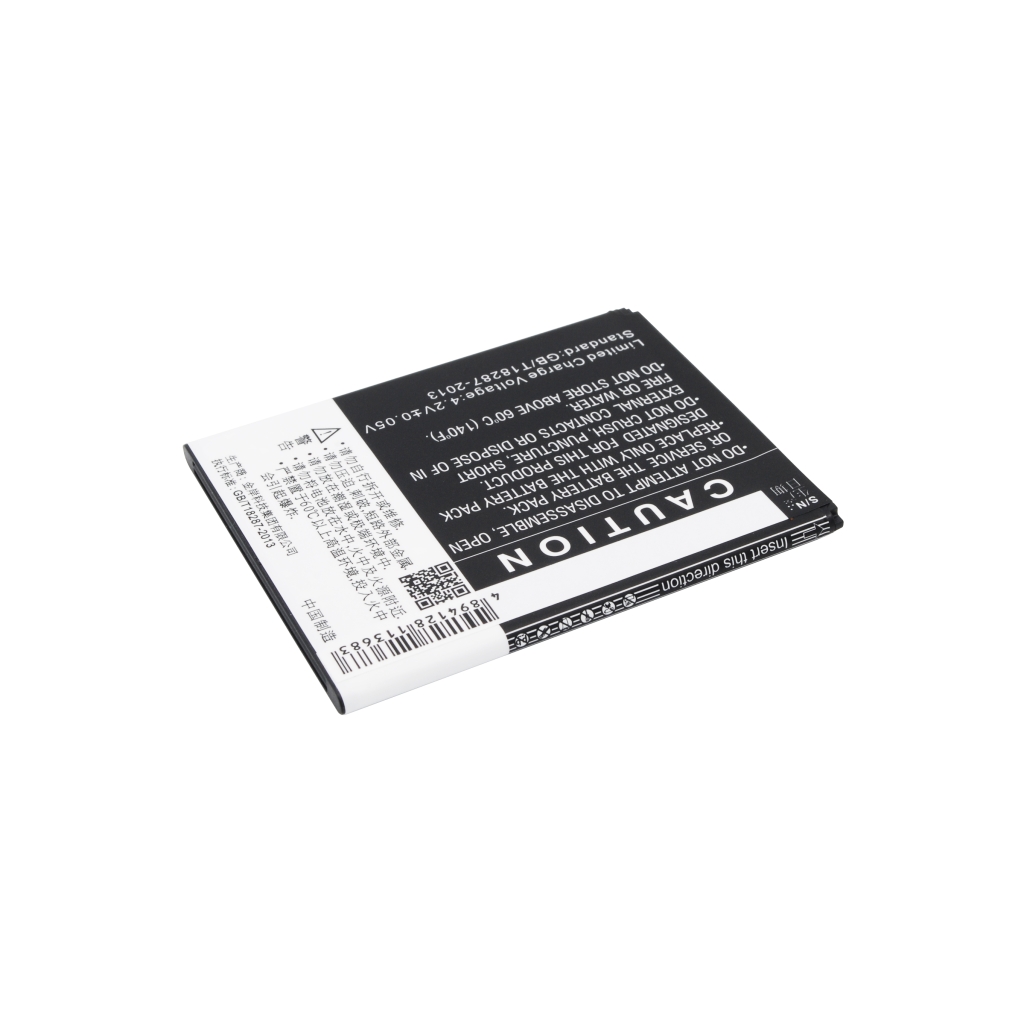 Batteria compatibile con Yusun CS-YSM210SL