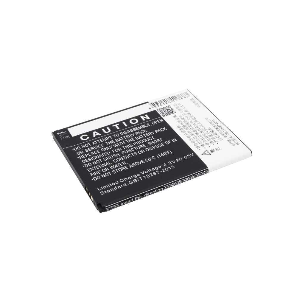 Batteria compatibile con Yusun CS-YSM210SL