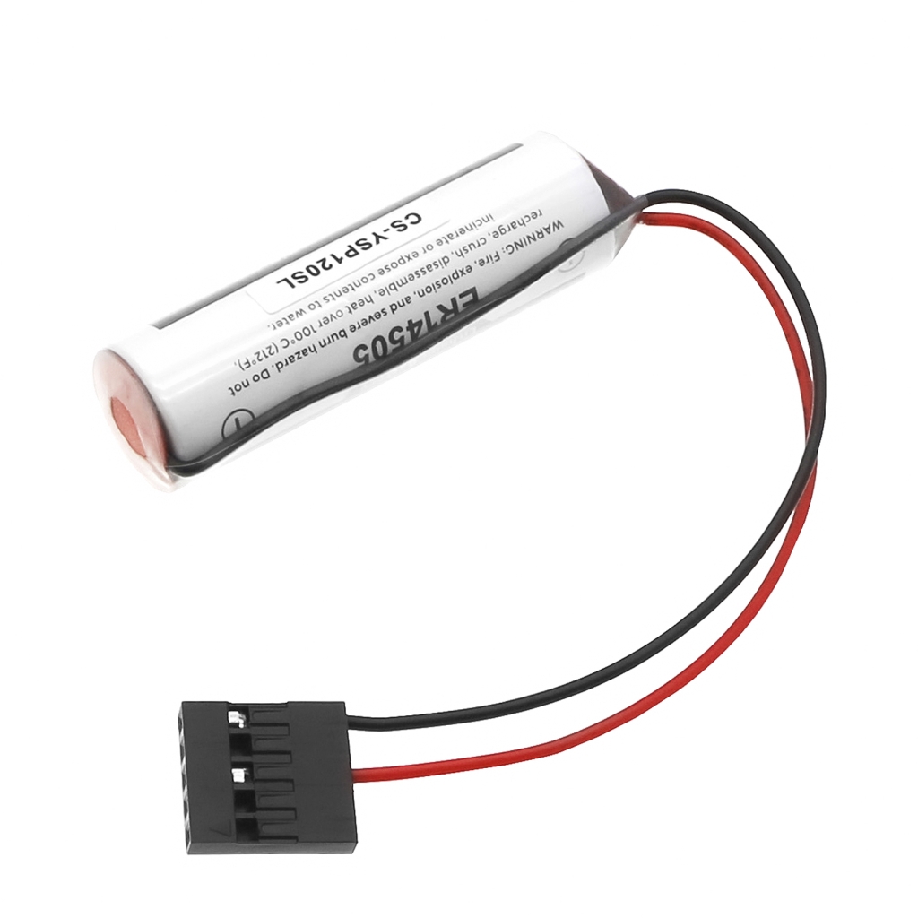 Batteria industriale Yaskawa CS-YSP120SL