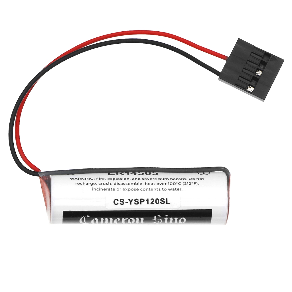 Batteria industriale Yaskawa CS-YSP120SL